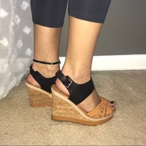 Dolce Vita Wedges